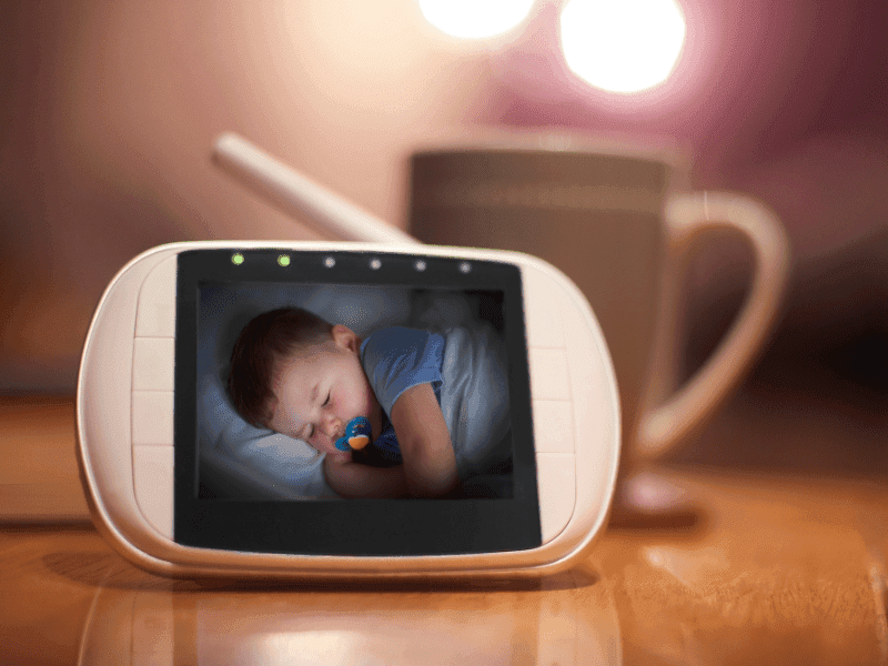 Beste Babyphones: Video, Audio & Smart-Funktionen Verglichen