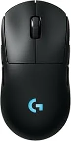 Logitech G PRO 2 Lightspeed kabellose Gaming-Maus