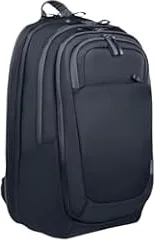 HP Travel Plus - Notebook-Rucksack - 30L - 43.9 cm (17.3") - Graphite Blue
