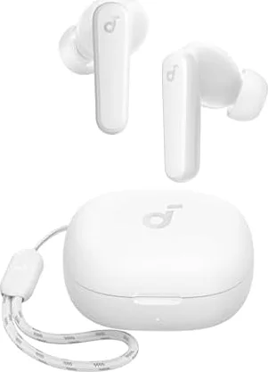 soundcore by Anker P20i Kabellose Bluetooth Kopfhörer in-Ear, 10mm Treiber
