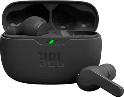 JBL Wave Beam – Kabellose In-Ear Ohrhörer (Modell 2022)