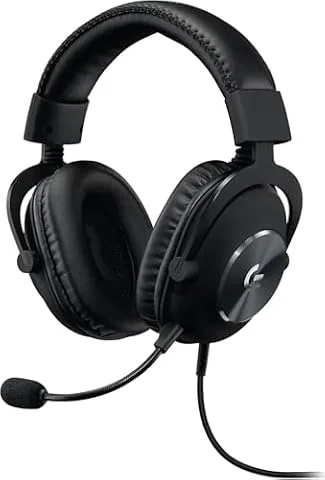 Logitech G PRO X Gaming-Headset