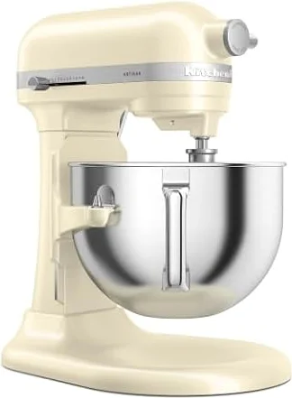 KitchenAid Artisan Küchenmaschine Schüsselheber 5,6L Matt Schwarz
