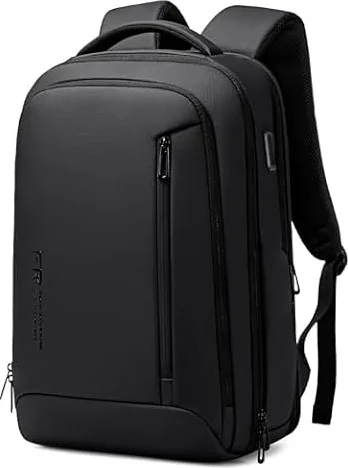Fenree.geer Rucksack Herren - Laptop Rucksack 17 Zoll Business Rucksack