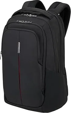 Samsonite GUARDIT 3.0-17.3" Laptop Rucksack, 27.5L, Schwarz (Black)