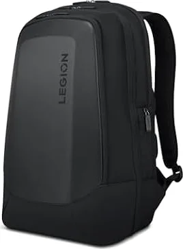 LENOVO Legion PC Laptop Rucksack 17 Solide und widerstandsfähig Gepolstertes Fach Schwarz