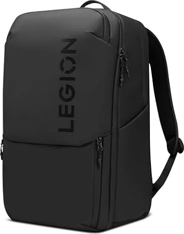 Lenovo Legion 17 Zoll Gaming Rucksack GB800 | Schwarze Farbe