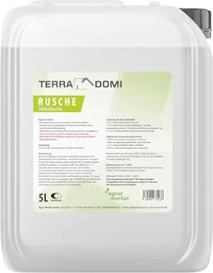 Terra Domi Rusche Steindusche, 5 L Konzentrat