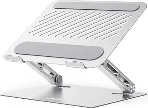 UGREEN Laptop Ständer Aluminium Höhenverstellbarer Laptop Stand 10-17.3"
