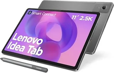 Lenovo Idea Tab | Tablet | AI | 11" | 8GB | 128GB | Android | Grau