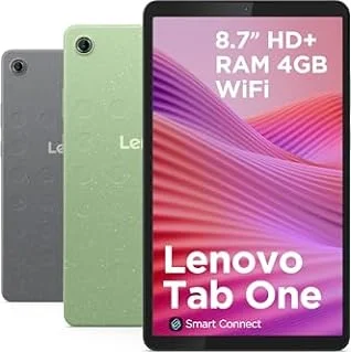 Lenovo Tab One | Tablet | 8.7" | 4GB | 64GB | Android | Grau