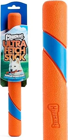 Chuckit! - Ultra Fetch Stick - 28 cm - 1 Stück