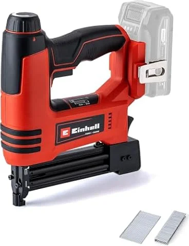 Einhell Akku-Nagler TE-CN 18 Li-Solo