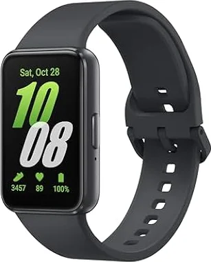 Samsung Galaxy Fit3, grau | Fitnesstracker für Android