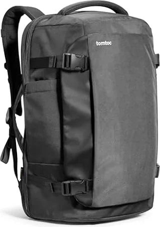 tomtoc 40L Reiserucksack TSA Freundlich Handgepäck Rucksack Travel Backpack