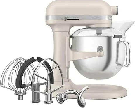 KitchenAid Artisan Küchenmaschine Schüsselheber 6,6L Milchshake