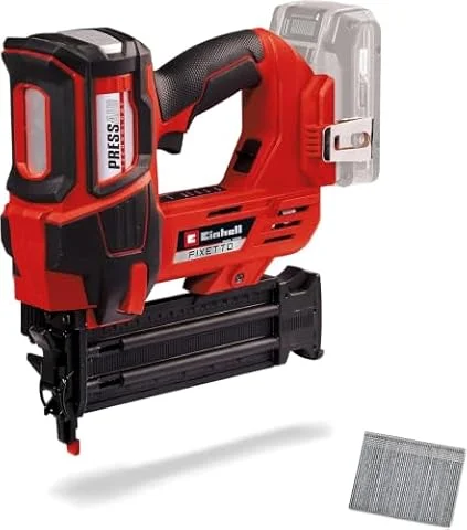 Einhell Professional Akku-Nagler FIXETTO 18/50 N