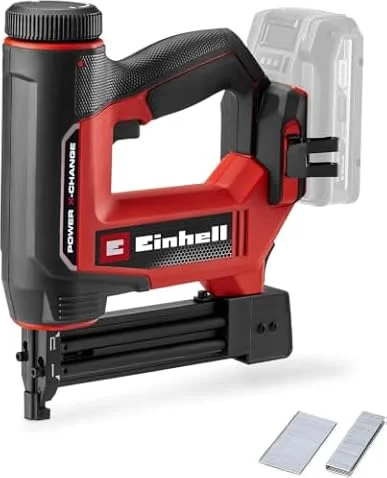 Einhell Akku-Nagler TE-CN 18/32 Li-Solo