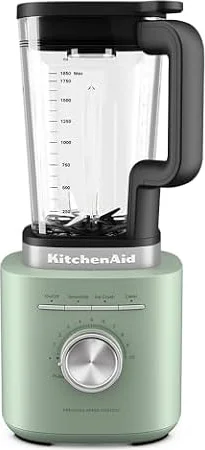 KitchenAid 5KSB2071 Pure Power Standmixer, 1,85 L
