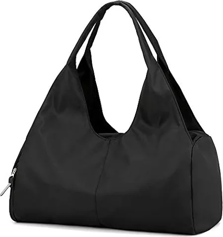 Sporttasche Damen Reisetasche Handgepäck mit Schuhfach & Nassfach