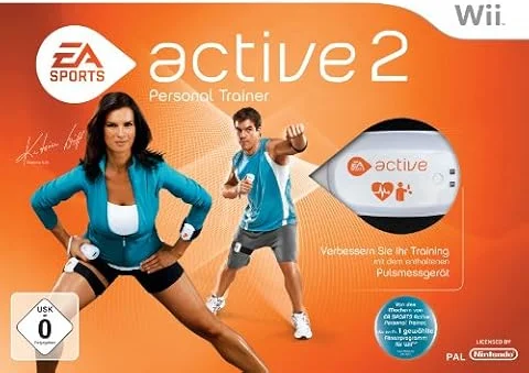 EA SPORTS Active 2